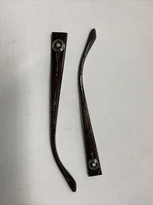 VERSACE MOD 3172 991 BROWN 135mm TEMPLE ARM PARTS !C06