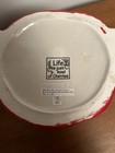 Department 56 “Life is Just a Bowl of Cherries” Cookie Jar RETIRED Red — photo 7