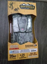 Defender Pro Scout Max Extreme Cellular camera