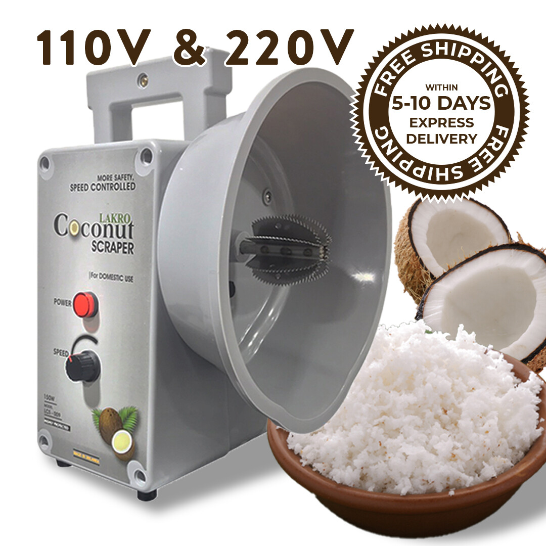 coconut grinder machine price