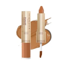 Wander Beauty Dualist Matte & Illuminating Concealer - DEEP, NO BOX