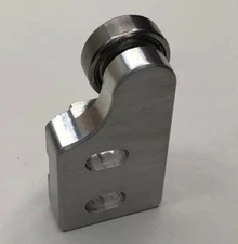 Index Bearing Cam Block UPGRADE Dillon Precision XL 650 Actuator Metalwerksusa