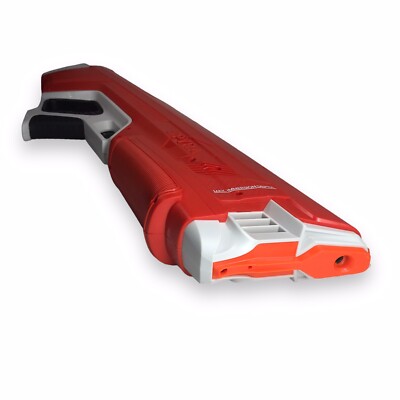 SPYRA SpyraTwo Red Water Blaster Automated & Precise High
