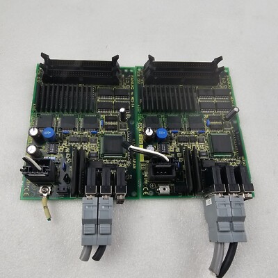 FANUC MES-1A , A20B-2002-0520/07A | eBay