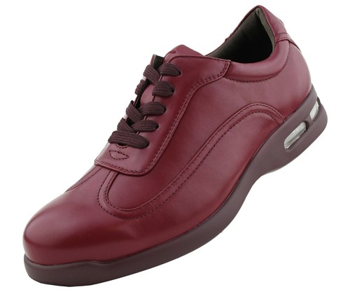 Men's Sneakers, Low Top Sneaker, Casual Sneakers for Men w/ Bubble Bottom Soles - Picture 39 of 44