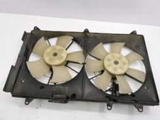 Radiateur Mazda CX-7
