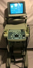 B-K Medical - Falcon Ultrasound Scanner Class I Type 2101 (Probes Not Included)