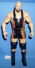2011 Big Show (Paul Wight) WWE Action Figure (Loose) - Mattel