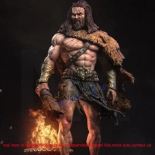 Heracles Standalone 1/12 1/8 1/6 1/4 Model Kit Unpainted Unassembled 3D Printing
