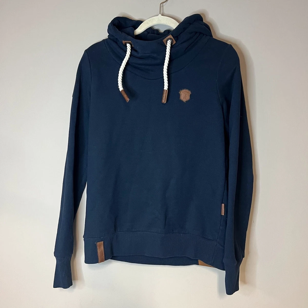 Naketano sweatshirt hot sale