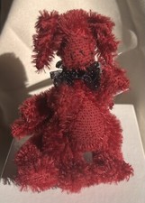 Deb Canham 'British Coll': 'Evan' 119 of 500 ltd ed. Pristine w gift box