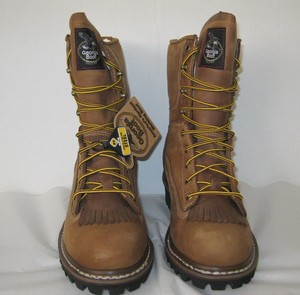 georgia boots steel toe waterproof