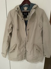 Jack Wolfskin Rock Island Parka 3-in-1