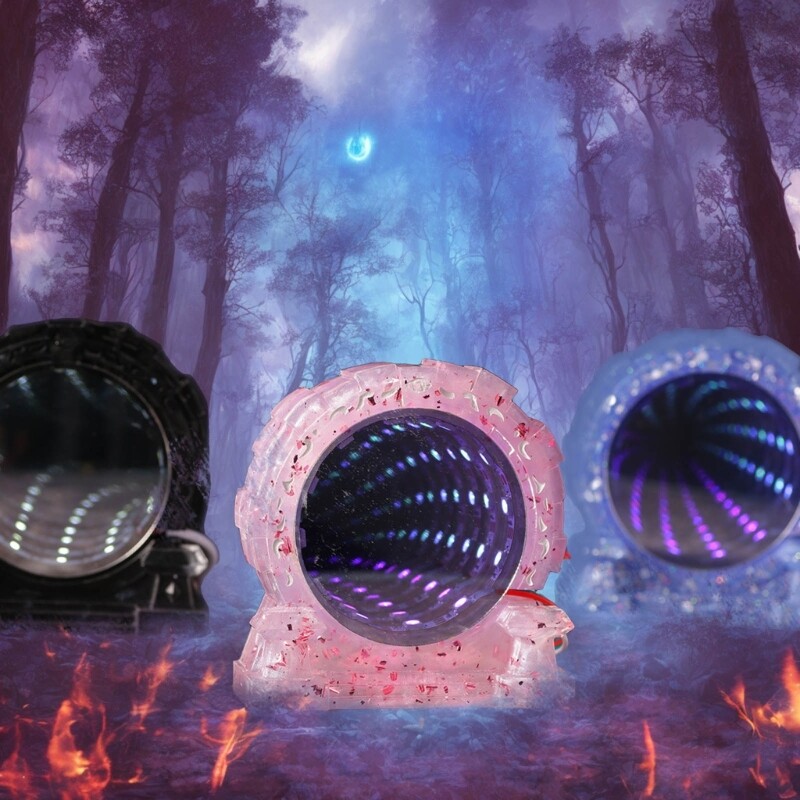 Altar Ornament Resin Mold Handmade Resin Craft Mold Epoxy Mold