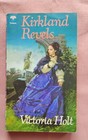 Kirkland Revels by Victoria Holt, 1975, Paperback