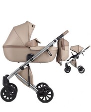 Anex Sport 2in1 Kinderwagen mit Babywanne, Sp...