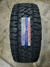 33X12.50R20LT Thunderer RANGER A/T-R 114S 10PLY LOAD E M+S (SET OF 4)