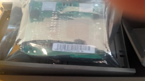  DANFOSS VTL PROFINET MCA 120, UNCOATED SAVE WITH ME HERE AND NOW  - Picture 3 of 4