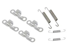 For 1993-1997 Volvo 850 Parking Brake Shoe Hardware Kit 41725srfb 1996 1995 1994 For 1993-1997 Volvo 850 Parking Brake Shoe Hardware Kit 41725srfb 1996 1995 1994