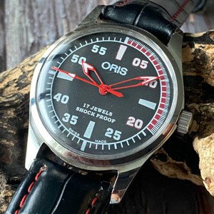 oris watches ebay