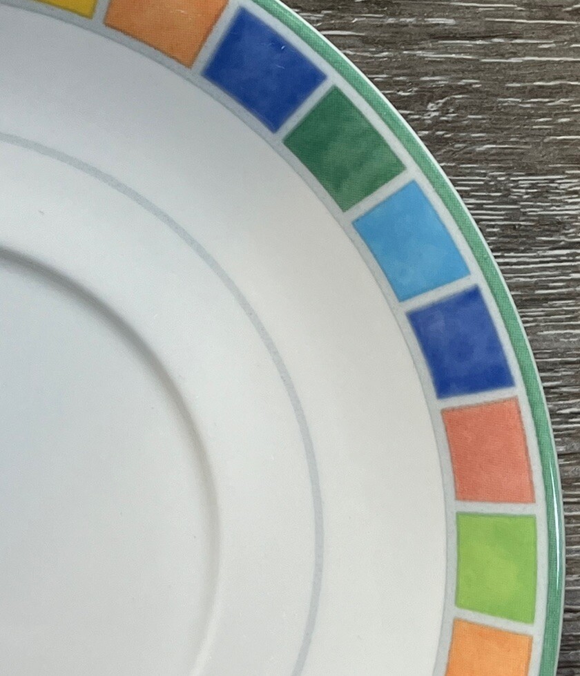 Old Luxembourg Salatschüssel - Villeroy & Boch 10-2341-3170 | FA