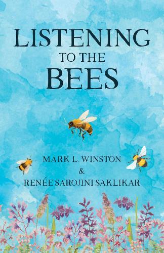 Thumbnail - Mark Winston Rene Sarojini Sak Listening To The (gebundene Ausgabe)