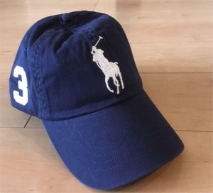 ralph lauren snapback