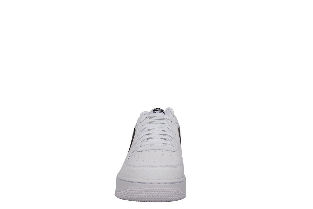 Buy Nike Air Force 1 '07 Pebbled Leather - Pure Platinum - Stadium Goods