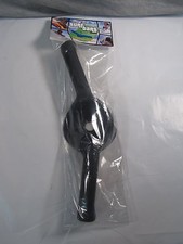 SurfBars Body Board Handle Handlebar Black for Boards w/ Removable Leash NEW