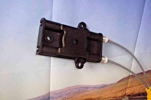Window Regulator R Rear CARQUEST Dorman 740-838 fits 97-03 Pontiac Grand Prix Y2 - Foto 3 di 5