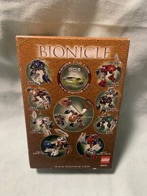 LEGO 4869 Bionicle Rahaga Pouks NEW & Original Packaging NEW MISB