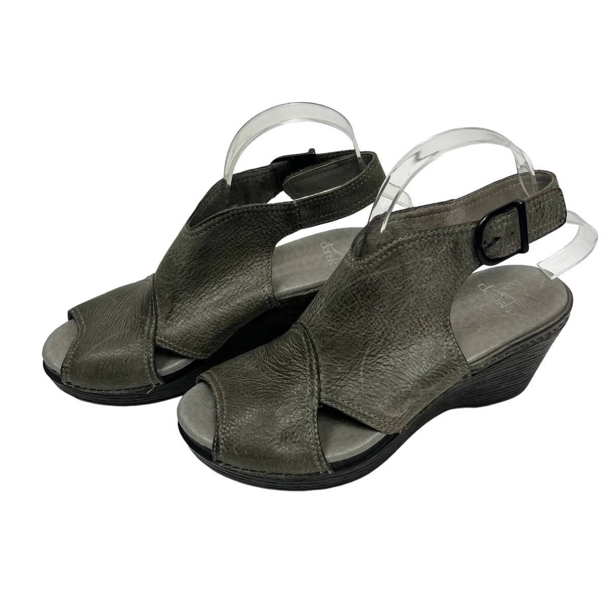 Dansko vanda 2025 wedge sandal