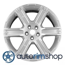 Land Rover Range Rover Evoque 2012 2013 2014 2015 19" Factory OEM Wheel Rim