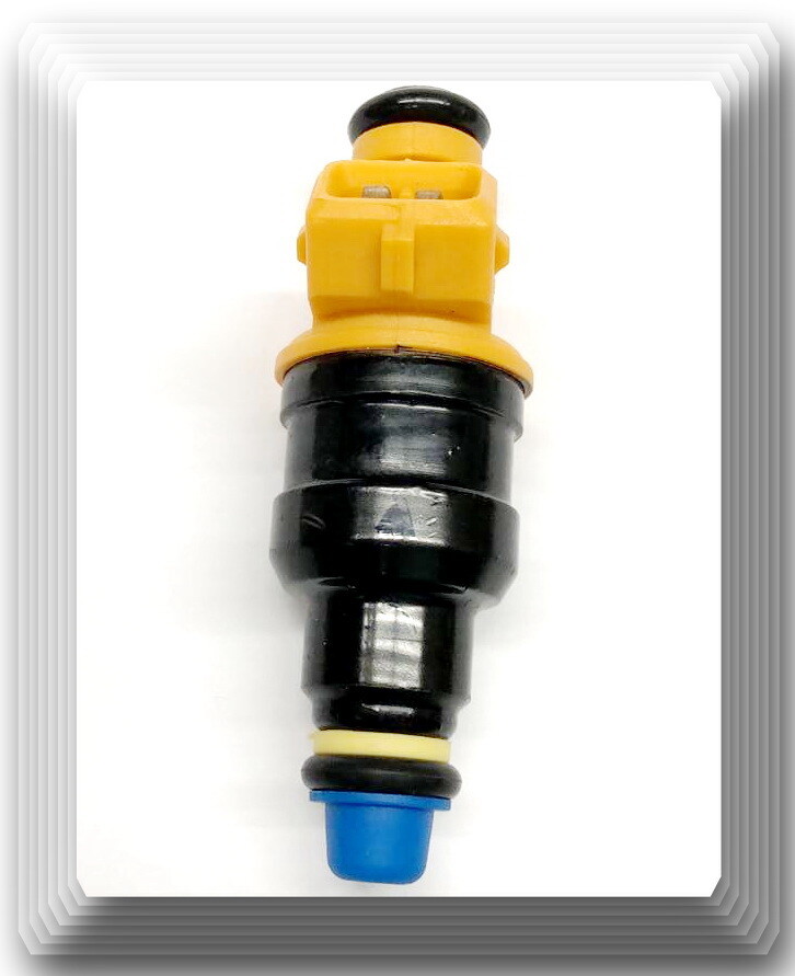 6 Pices Fuel Injector 0280150714 Fits BMW 535I 535IS 635CSI 735I 735IL L6 L7 eBay