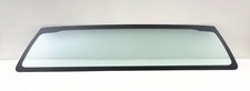 Non-heated Stationary Rear Window Back Glass Clear For 2019-2023 Ford Ranger