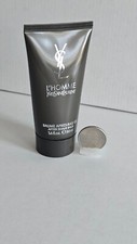 Yves Saint Laurent YSL L'Homme After Shave Aftershave Balm Travel Sz 50ml 1.6oz