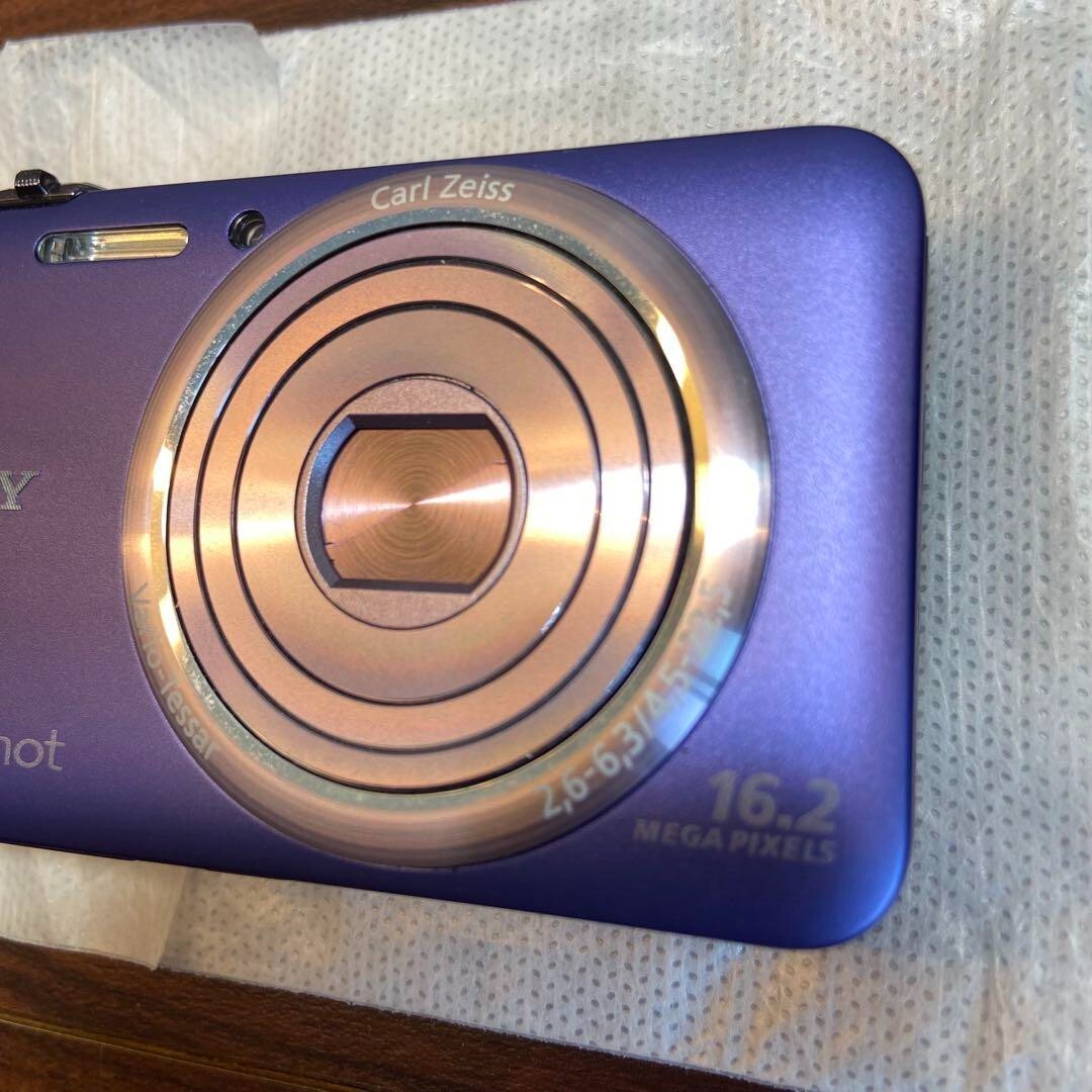 SONY Cyber−Shot DSC-WX7 ブルー デジカメ 3050 Amazon | SONY デジタルカメラ Cyber-Shot(サイバーショット