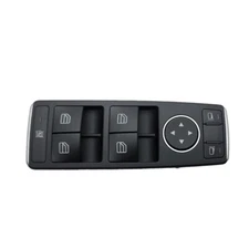 Master Power Window Switch For Mercedes-Benz CLA250 GLA250 2012-2016 1669054300