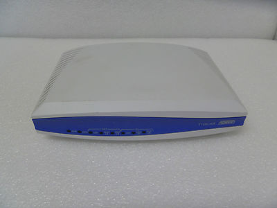 ADTRAN T1 CSU ACE is a compact, T1 ACE CSU channel service unit