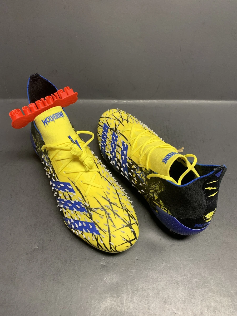 predator wolverine adidas