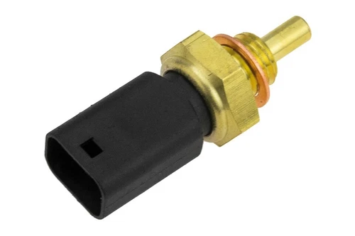 WATER TEMPERATURE SENSOR FOR RENAULT CLIO III CLIO IV 2004- - Picture 2 of 8