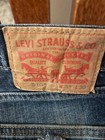 Levi's, 501 vintage 32"x 30" perfect fade — photo 3