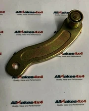 ALLMAKES EO LAND ROVER DEFENDER FRONT DOOR CHECK STRAP LEFT HAND BHQ710050