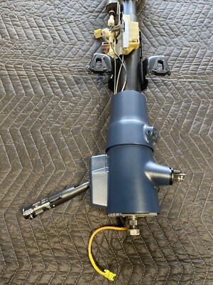94-96 Chevrolet Caprice Tilt Steering Column Caprice Classic
