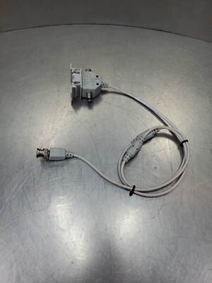 Allen Bradley ControlNet Y228 Supplier Tap Connector Cable. 3D-22 | eBay