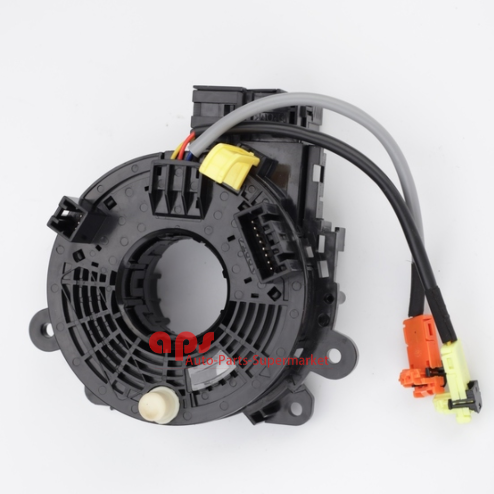 255544GA1B High Quality Clock spring 2 plugs Fit 20172019 Infiniti