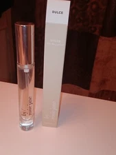 NEW By Rosie Jane Dulce Parfum Spray .25 fl oz/7.5 mL NIB