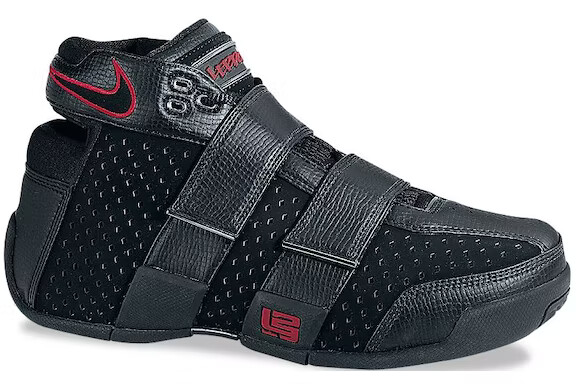 Nike Lebron 20-5-5 Size 10. | eBay