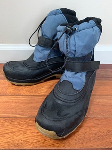 0 drop hiking boots