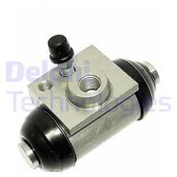 Delphi LW90045 Radbremszylinder Beidseitig Hinterachse Hinterachse Links Hintera